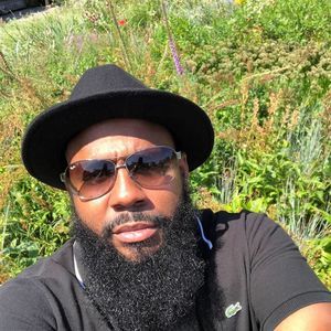 Meet your Posher, Joseph